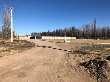 Oportunidad! - Lote 363 m2 - barrio Don Pater - Centenario