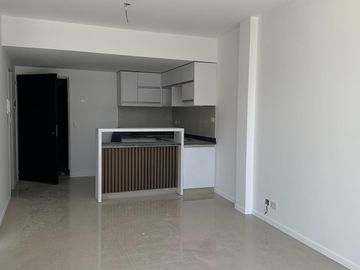 Venta 2 ambientes a estrenar Flores Caballito