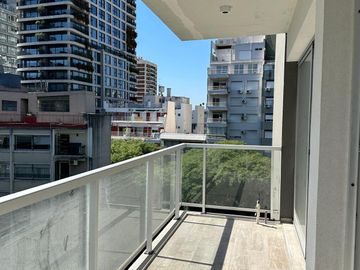 Venta 2 ambientes a estrenar Flores Caballito