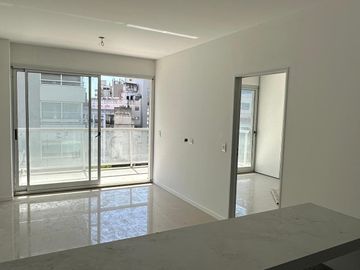 Venta 2 ambientes a estrenar Flores Caballito