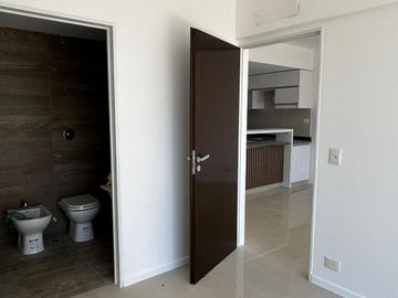 Venta 2 ambientes a estrenar Flores Caballito