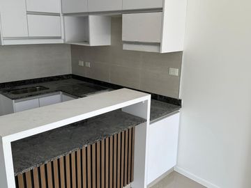 Venta 2 ambientes a estrenar Flores Caballito