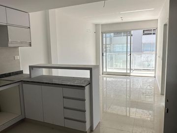 Venta 2 ambientes a estrenar Flores Caballito