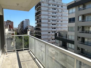 Venta 2 ambientes a estrenar Flores Caballito