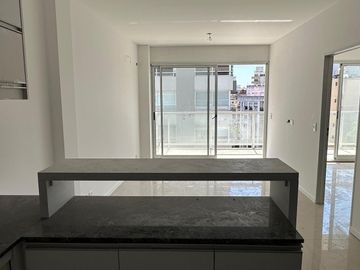 Venta 2 ambientes a estrenar Flores Caballito