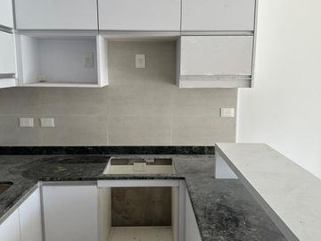 Venta 2 ambientes a estrenar Flores Caballito