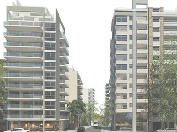 Venta 2 ambientes a estrenar Flores Caballito