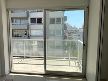 Venta 2 ambientes a estrenar Flores Caballito