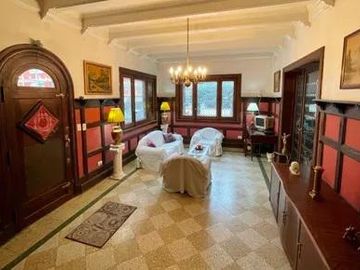 Casa - Mar Del Plata centro 9 ambientes cochera