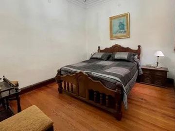 Casa - Mar Del Plata centro 9 ambientes cochera