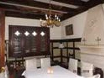 Casa - Mar Del Plata centro 9 ambientes cochera