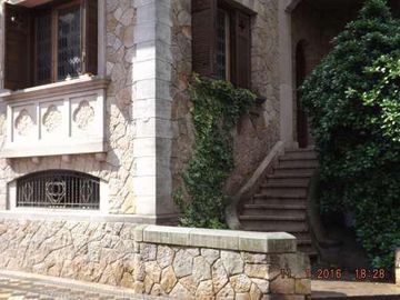 Casa - Mar Del Plata centro 9 ambientes cochera