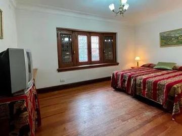 Casa - Mar Del Plata centro 9 ambientes cochera