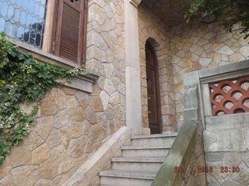 Casa - Mar Del Plata centro 9 ambientes cochera