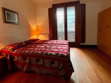 Casa - Mar Del Plata centro 9 ambientes cochera