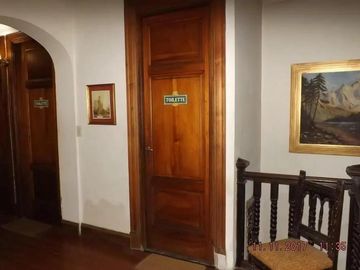 Casa - Mar Del Plata centro 9 ambientes cochera