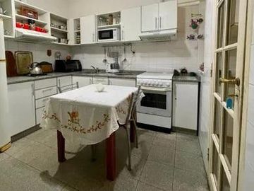 Casa - Mar Del Plata centro 9 ambientes cochera