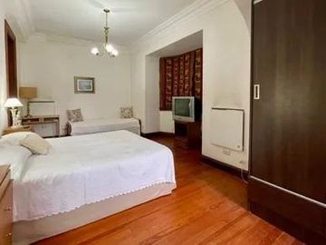 Casa - Mar Del Plata centro 9 ambientes cochera