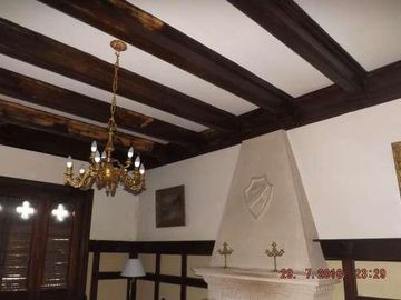 Casa - Mar Del Plata centro 9 ambientes cochera