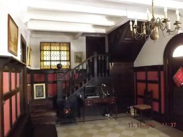 Casa - Mar Del Plata centro 9 ambientes cochera