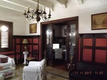 Casa - Mar Del Plata centro 9 ambientes cochera