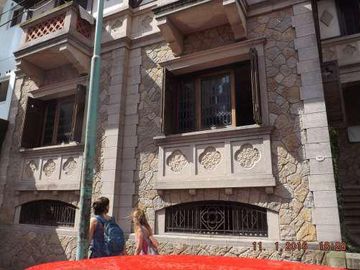 Casa - Mar Del Plata centro 9 ambientes cochera