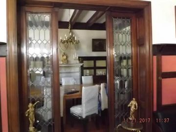 Casa - Mar Del Plata centro 9 ambientes cochera