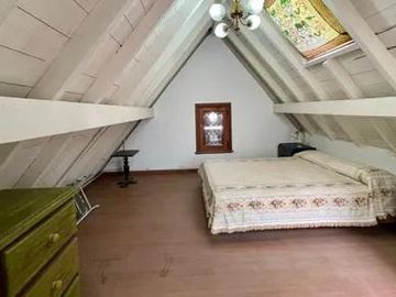 Casa - Mar Del Plata centro 9 ambientes cochera