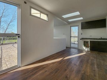 Casa de 4 dormitorios con jardín y pileta, Los Pasos 1, Barrios Del Jockey