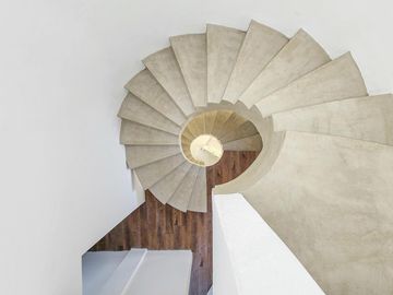 Casa de 4 dormitorios con jardín y pileta, Los Pasos 1, Barrios Del Jockey