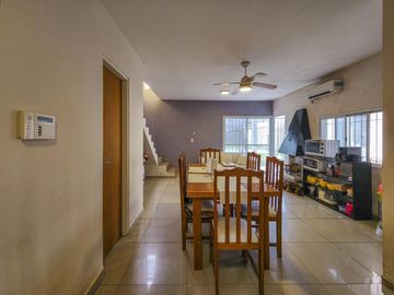 Casa con pileta, Tierra de sueños 3 Roldan