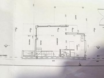 Casa con pileta, Tierra de sueños 3 Roldan