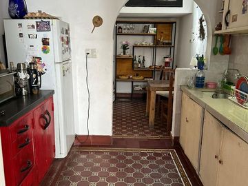 Casa en venta en Santa fe al 1400