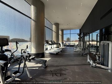 QUANTUM BELLINI - 4 AMB C/LAV, DEP, TERRAZA, 4 COCHERAS Y BAULERA EN PISO ALTO