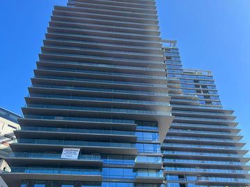 QUANTUM BELLINI - 4 AMB C/LAV, DEP, TERRAZA, 4 COCHERAS Y BAULERA EN PISO ALTO