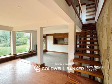 VENTA Casa 230m2 con Anexo 90M2 B° El Once, Villa La Angostura ACEPTA FINANCIACIÓN