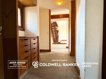 VENTA Casa 230m2 con Anexo 90M2 B° El Once, Villa La Angostura ACEPTA FINANCIACIÓN