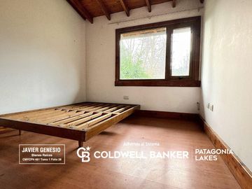 VENTA Casa 230m2 con Anexo 90M2 B° El Once, Villa La Angostura ACEPTA FINANCIACIÓN