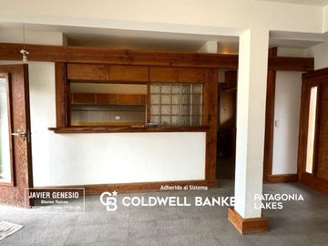 VENTA Casa 230m2 con Anexo 90M2 B° El Once, Villa La Angostura ACEPTA FINANCIACIÓN