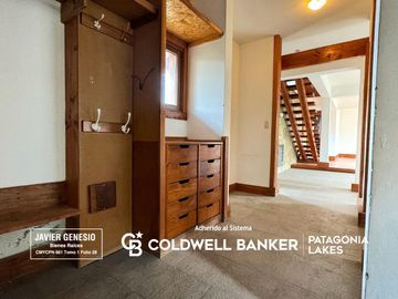 VENTA Casa 230m2 con Anexo 90M2 B° El Once, Villa La Angostura ACEPTA FINANCIACIÓN