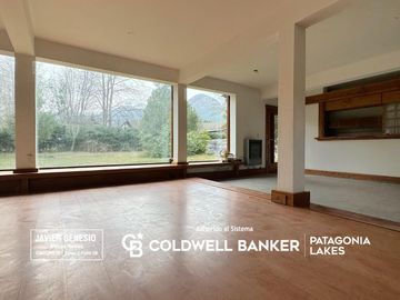 VENTA Casa 230m2 con Anexo 90M2 B° El Once, Villa La Angostura ACEPTA FINANCIACIÓN