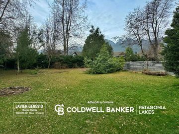 VENTA Casa 230m2 con Anexo 90M2 B° El Once, Villa La Angostura ACEPTA FINANCIACIÓN