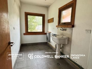 VENTA Casa 230m2 con Anexo 90M2 B° El Once, Villa La Angostura ACEPTA FINANCIACIÓN