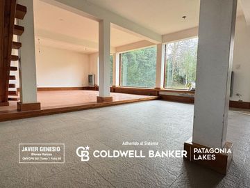 VENTA Casa 230m2 con Anexo 90M2 B° El Once, Villa La Angostura ACEPTA FINANCIACIÓN