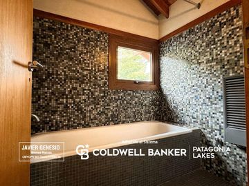 VENTA Casa 230m2 con Anexo 90M2 B° El Once, Villa La Angostura ACEPTA FINANCIACIÓN