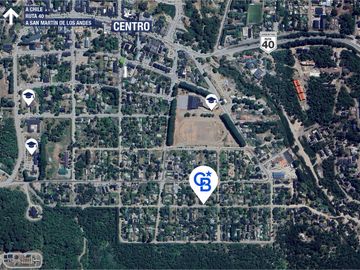 VENTA Casa 230m2 con Anexo 90M2 B° El Once, Villa La Angostura ACEPTA FINANCIACIÓN