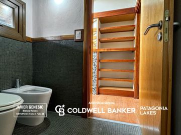 VENTA Casa 230m2 con Anexo 90M2 B° El Once, Villa La Angostura ACEPTA FINANCIACIÓN