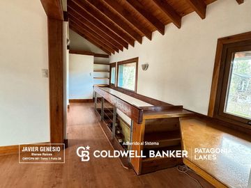 VENTA Casa 230m2 con Anexo 90M2 B° El Once, Villa La Angostura ACEPTA FINANCIACIÓN