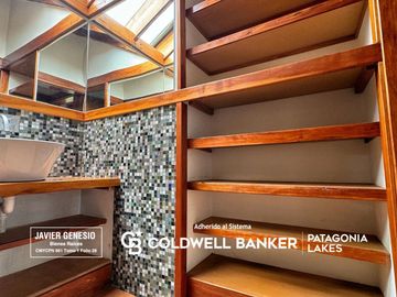 VENTA Casa 230m2 con Anexo 90M2 B° El Once, Villa La Angostura ACEPTA FINANCIACIÓN