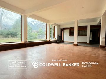 VENTA Casa 230m2 con Anexo 90M2 B° El Once, Villa La Angostura ACEPTA FINANCIACIÓN